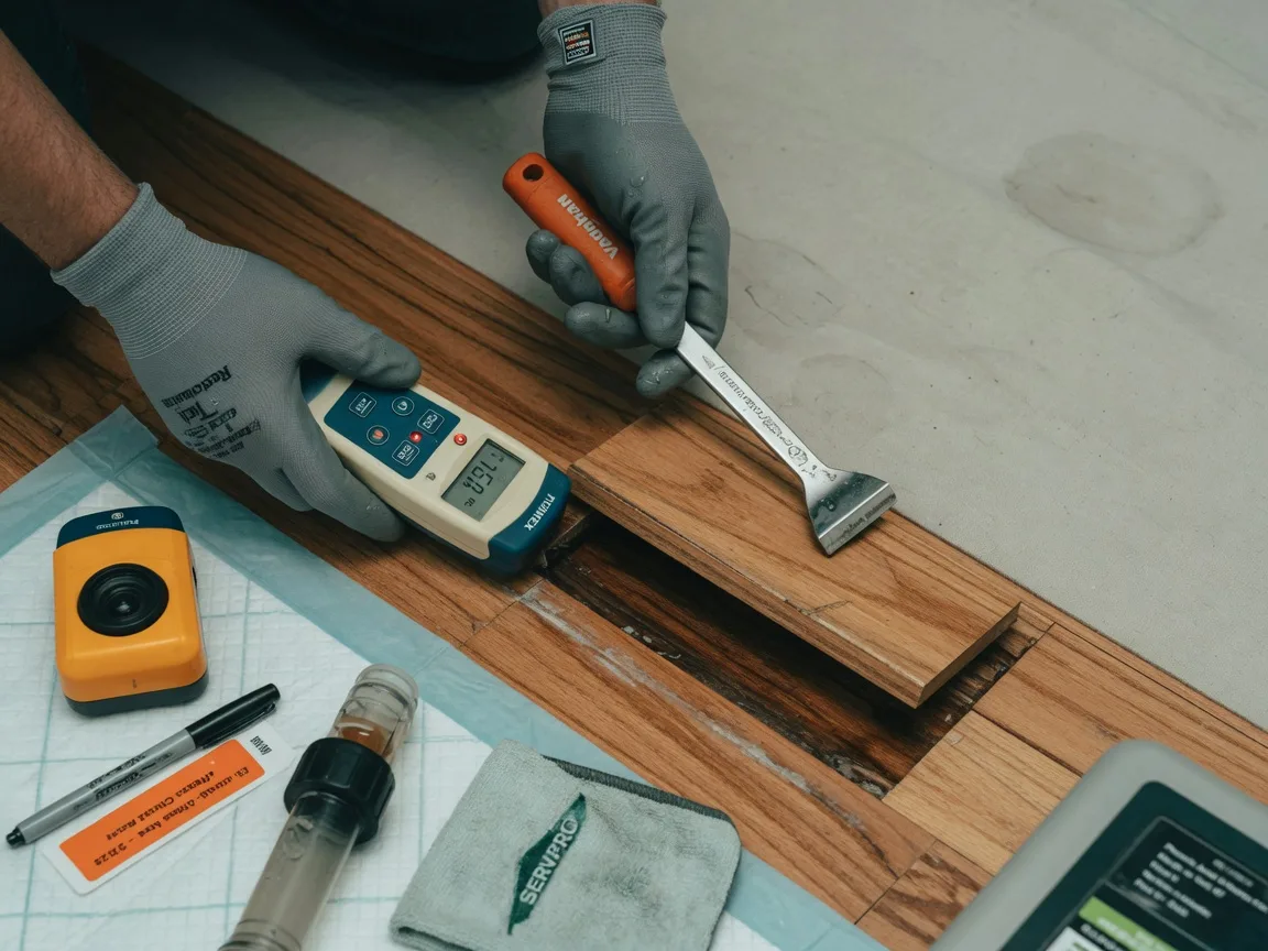 Why choose Water Damage Restoration in Crumpler, NC